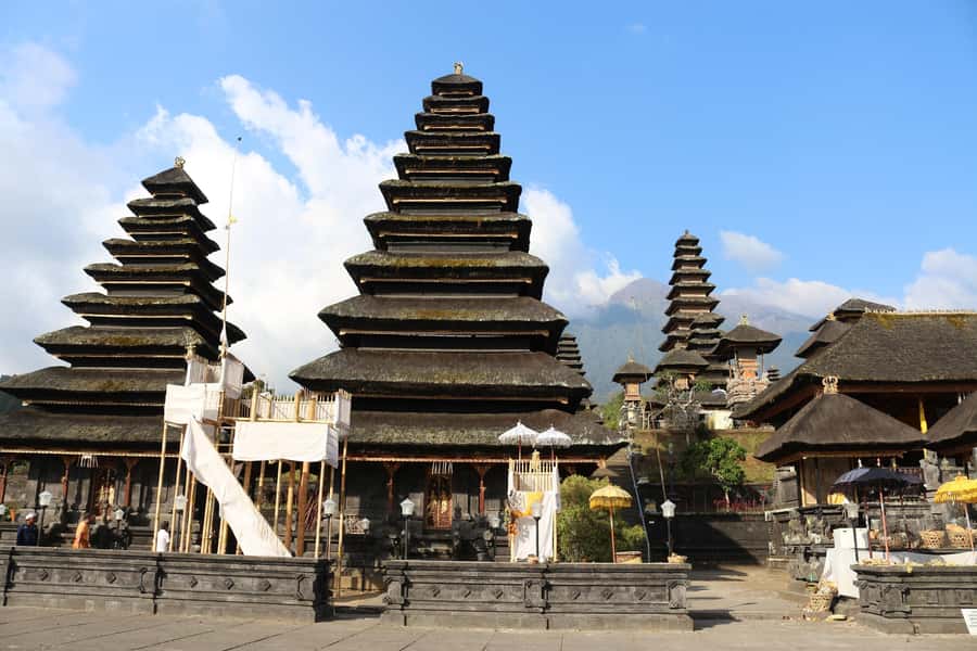Bali: Besakih Great Temple & Penglipuran Village Day Tour - Is $35 a good value?