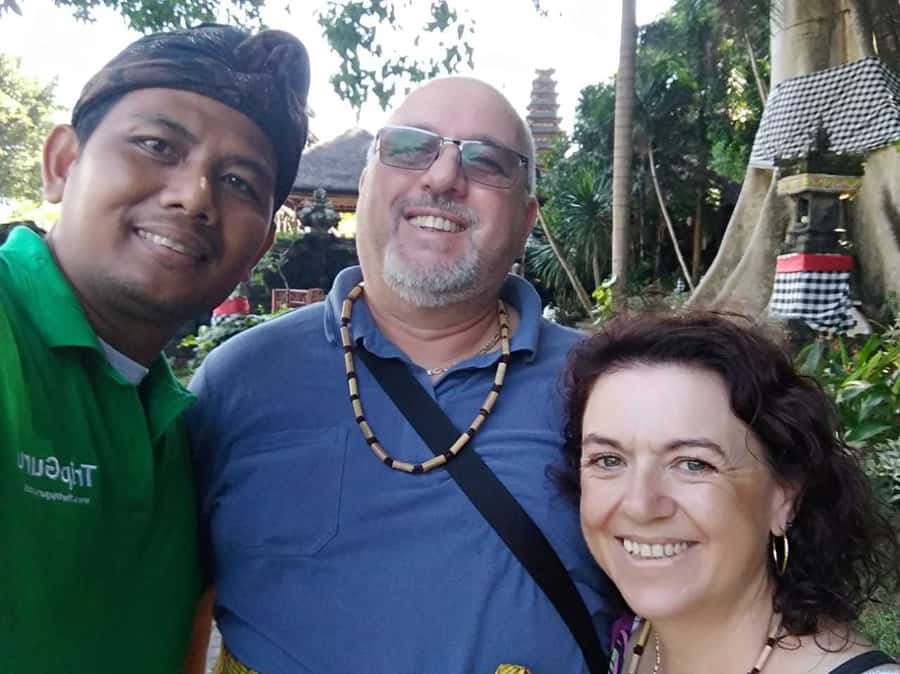 Bali: Besakih Great Temple & Penglipuran Village Day Tour - Who should book this day tour?