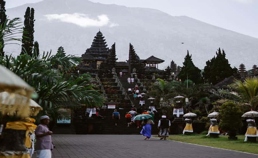 Bali: Besakih Temple and Sidemen Tour - Why this Bali day tour works