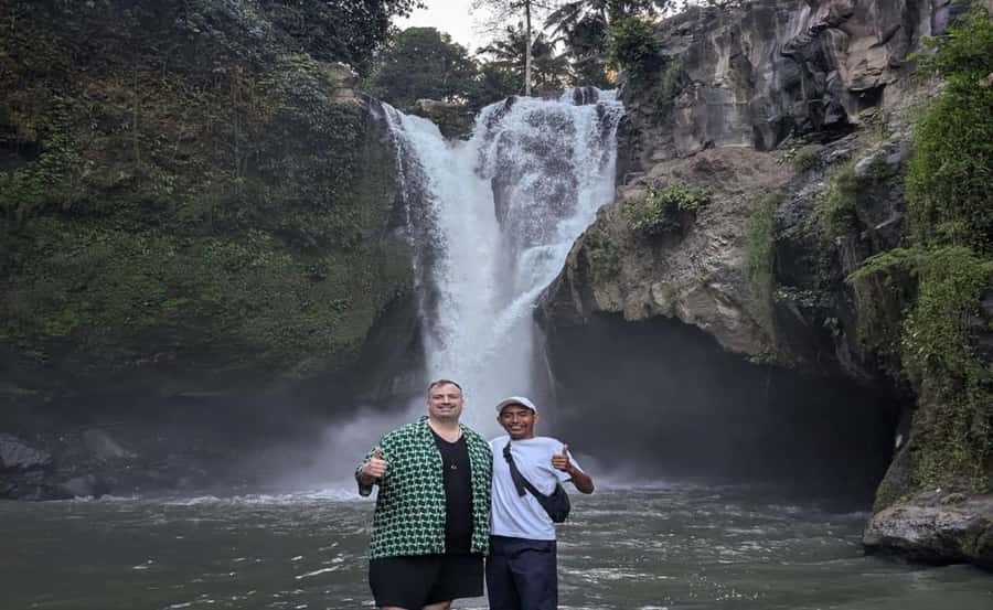 Bali: Besakih Temple and Sidemen Tour - Who should book this experience?