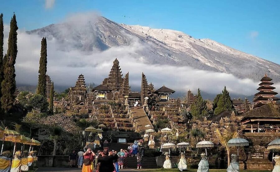 Bali: Besakih Temple and Sidemen Tour - Should you book the Besakih and Sidemen tour?