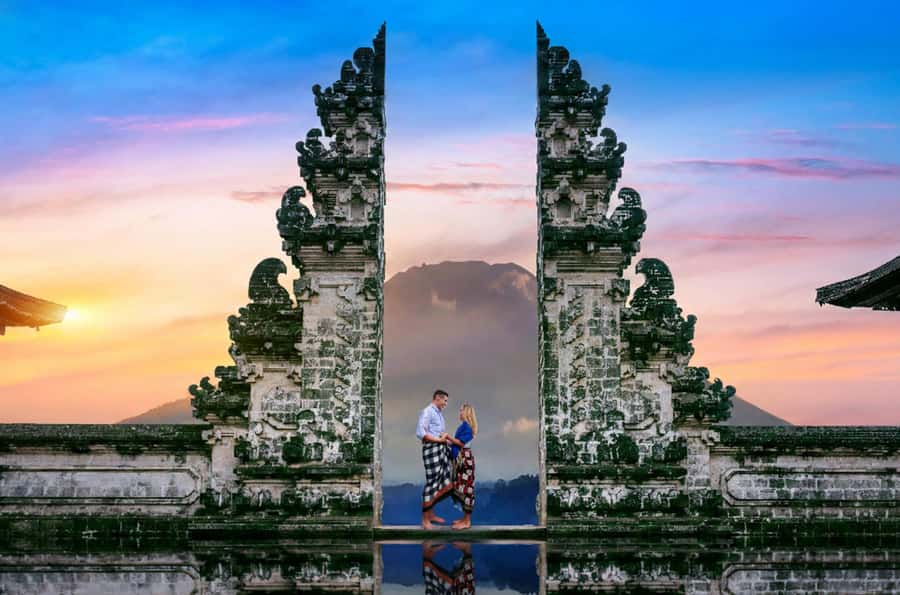 Bali: Besakih Temple & Lempuyang Temple Gates of Heaven Tour - Why this eastern Bali day is worth your time