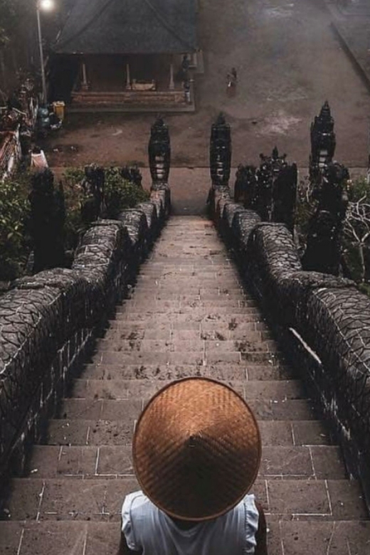 Bali: Besakih Temple & Lempuyang Temple Gates of Heaven Tour - Optional extras and what they are really worth
