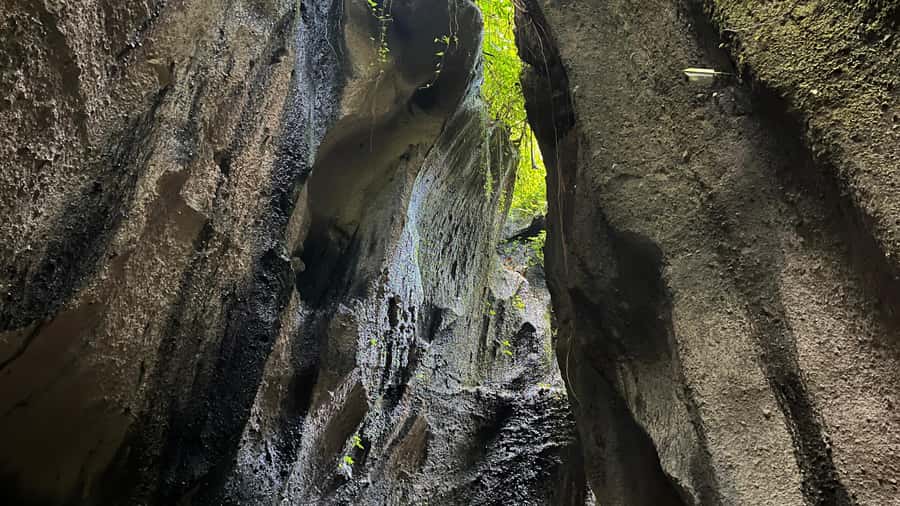 Bali: Besakih temple, Tukad Cepung waterfall, Penglipuran - Who will enjoy this tour most
