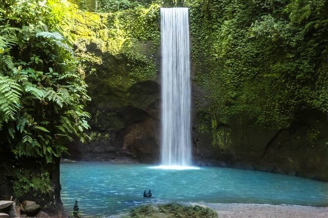 Bali: Best Eastern Waterfalls with Private Bali Tours - What the $39 price really covers