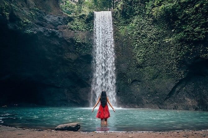 Bali: Best Eastern Waterfalls with Private Bali Tours - Should you book the eastern waterfalls tour?