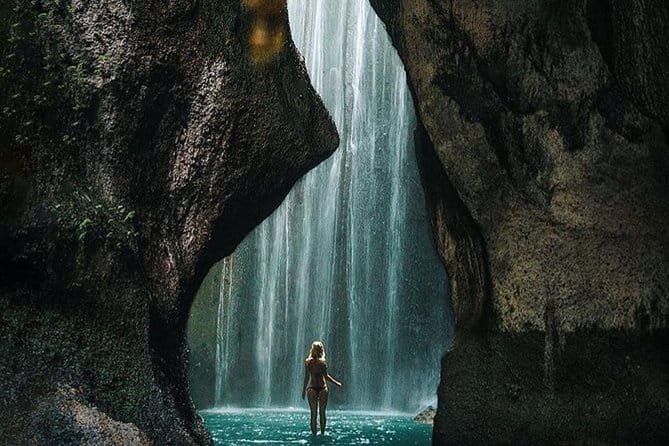 Bali: Best Eastern Waterfalls with Private Bali Tours - The coffee plantation adds a local angle