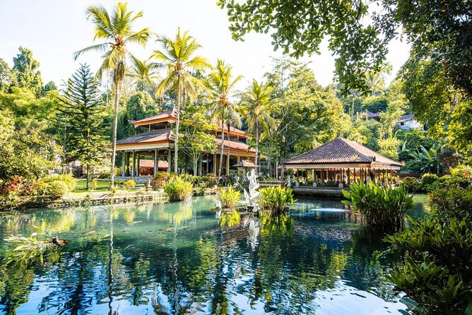 Bali Best Of Ubud Tour Private and All Inclusive - Why this private Ubud day works