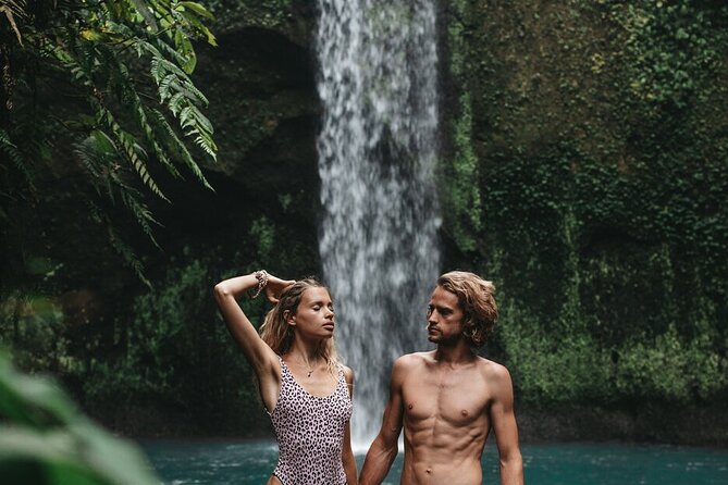 Bali Best Of Ubud Tour Private and All Inclusive - What the private guide adds