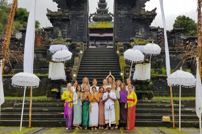 Bali Best Of Ubud Tour Private and All Inclusive - Is $119 a fair price?