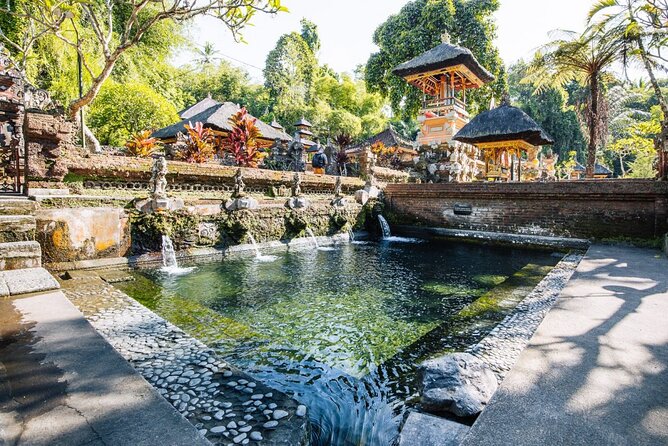 Bali Best Of Ubud Tour Private and All Inclusive - Who should book this day?