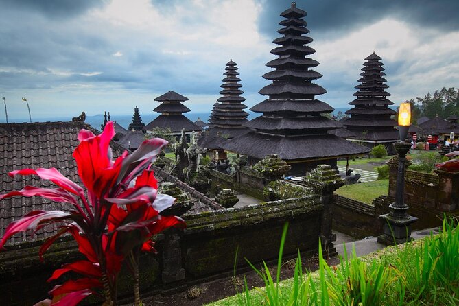 Bali Best Of Ubud Tour Private and All Inclusive - Gunung Kawi Sebatu and its spring-fed pools