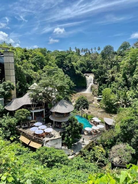 Bali: Best of Ubud Waterfalls Tour - Who will enjoy this waterfall route most