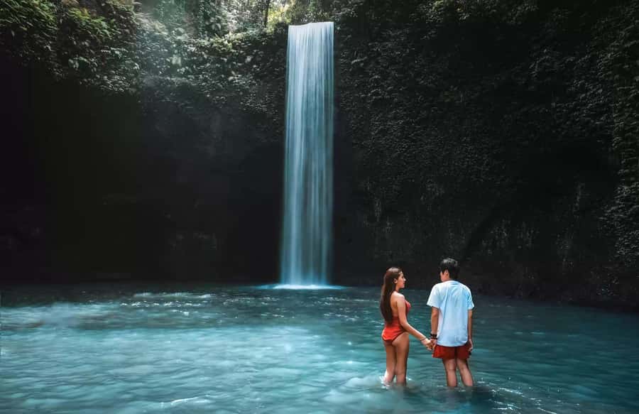 Bali Best Waterfalls Private Tour - Key points to know before booking