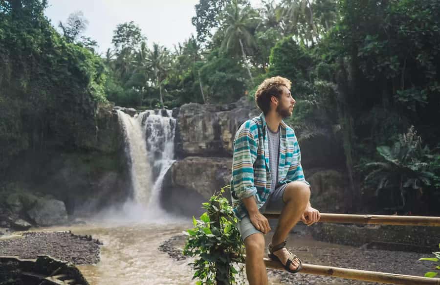 Bali Best Waterfalls Private Tour - Four waterfalls, four different reasons to go