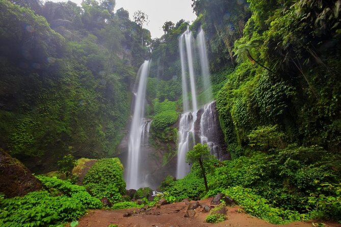 Bali Best Waterfalls Tour : Sekumpul and Banyumala - Key points to know before booking