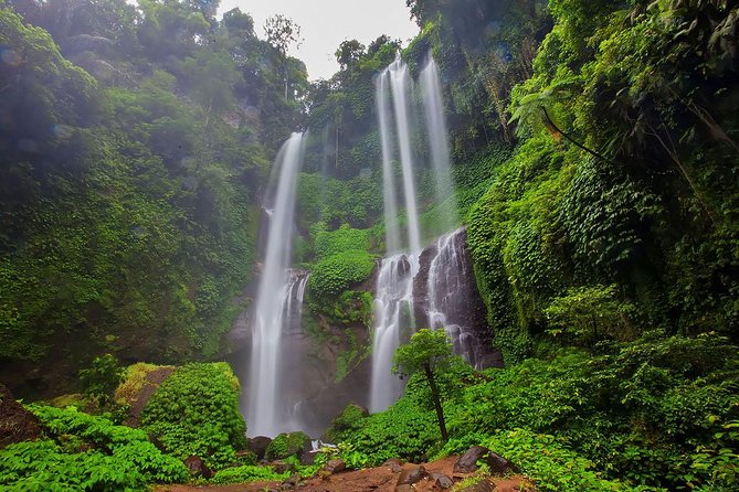 Bali Best Waterfalls Tour : Sekumpul and Banyumala - Photo opportunities at both waterfalls