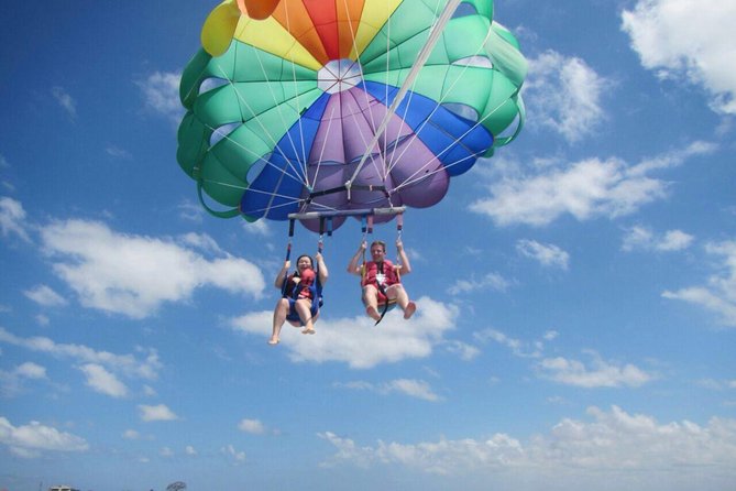 Bali Best Watersport Sea walker,Parasailing adventure,Jet sky - Walking underwater in the Seawalker helmet