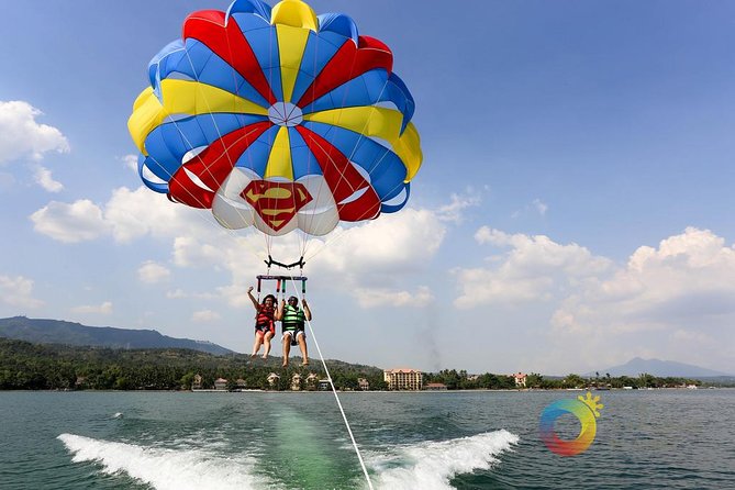 Bali Best Watersport Sea walker,Parasailing adventure,Jet sky - Is $102.57 a fair price?