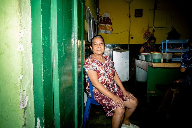 Bali Bites Food Tour with 15+ Tastings - Starting with local food in old Denpasar