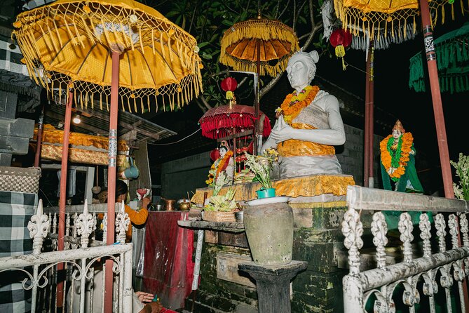 Bali Bites Food Tour with 15+ Tastings - What the $45 price really covers