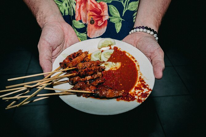 Bali Bites Food Tour with 15+ Tastings - The food safety question you should take seriously