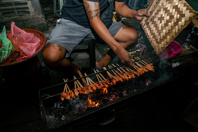 Bali Bites Food Tour with 15+ Tastings - Practical details before you book