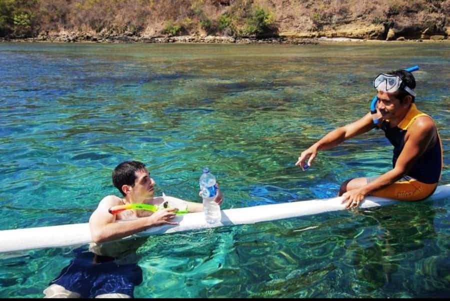 Bali: Blue Lagoon and Tanjung Jepun Snorkeling Trip - Quick points before you book