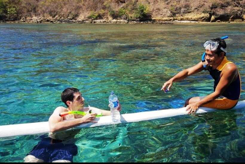 Bali: Blue Lagoon and Tanjung Jepun Snorkeling Trip - Who will enjoy this outing most