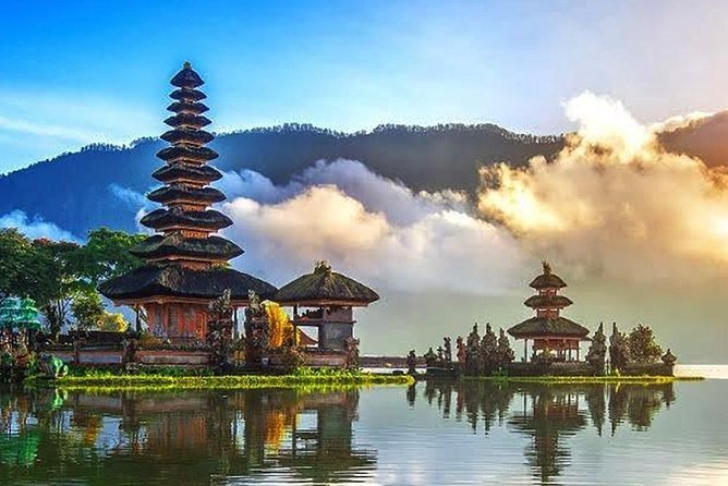 Bali Blue Lagoon and Tanjung Jepun Snorkeling with Transport - What to pack for the six to seven hour day