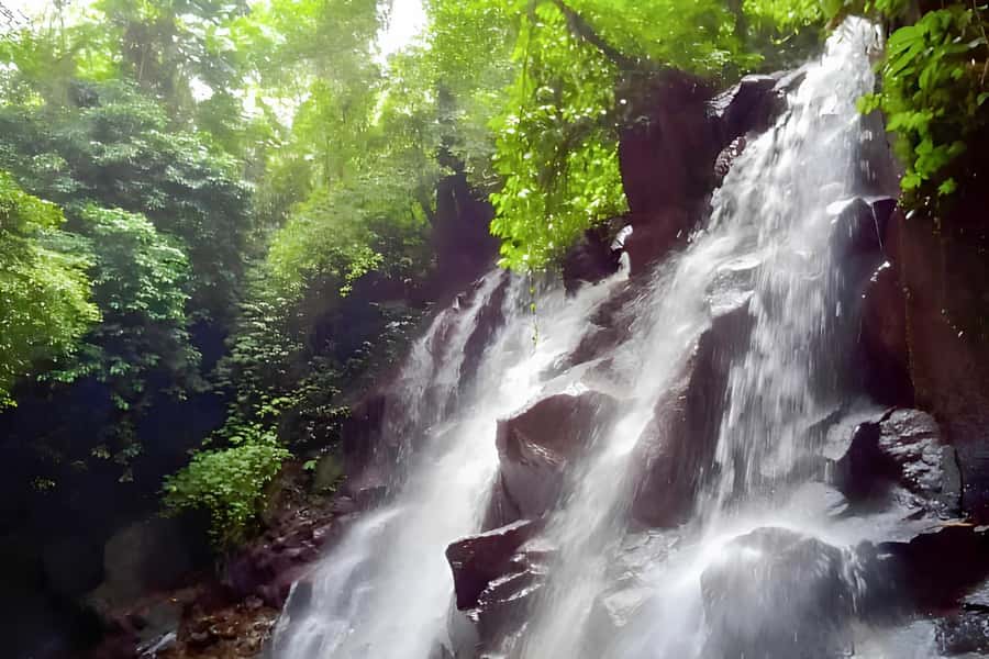 Bali: Blue Lagoon Snorkel, Kanto Lampo & Tibumana Waterfalls - What to pack and how to prepare