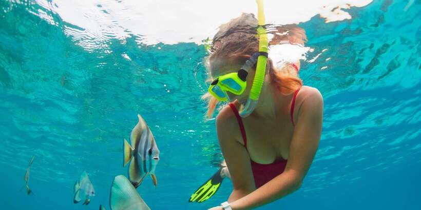 Bali: Blue Lagoon Snorkeling and Tanjung Jepun Private Tour - Starting with an early pickup