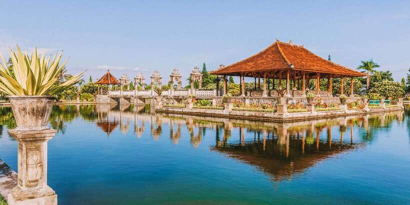 Bali: Blue Lagoon Snorkeling and Tanjung Jepun Private Tour - Tanjung Jepun gives you a second water session