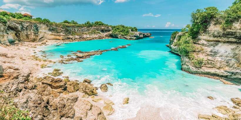 Bali: Blue Lagoon Snorkeling and Tanjung Jepun Private Tour - What the $72 price really covers