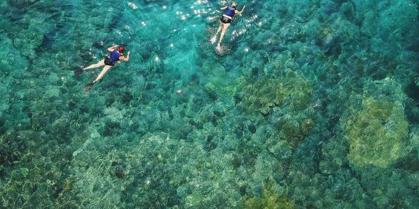 Bali: Blue Lagoon Snorkeling and Tanjung Jepun Private Tour - Timing, cancellations, and practical limits