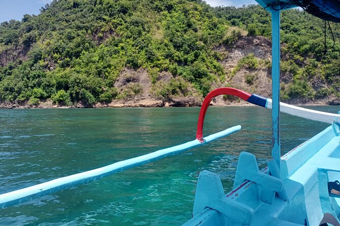 Bali Blue Lagoon Snorkeling Ticket And Transfer - Blue Lagoon: coral, fish, and a gentle start