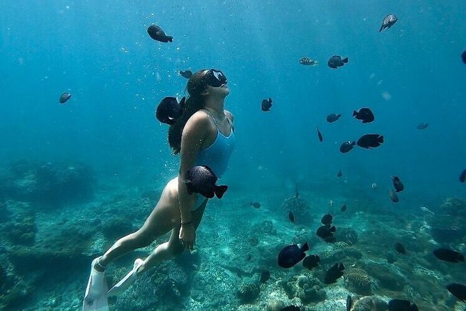 Bali Blue Lagoon Snorkeling with Optional Tour & Activities - What the Blue Lagoon experience is really like