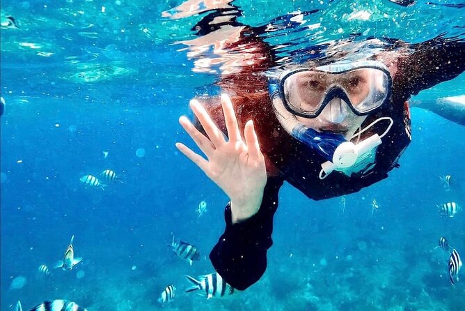 Bali Blue Lagoon Snorkeling with Optional Tour & Activities - Bias Tugel Beach for a quieter coastal stop