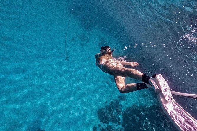 Bali Blue Lagoon Snorkeling with Optional Tour & Activities - Kanto Lampo and Tegenungan waterfalls