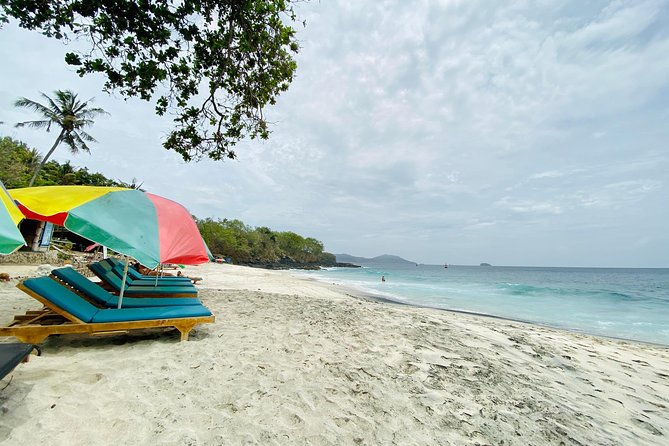 Bali Blue Lagoon Snorkeling with Optional Tour & Activities - Starting at Padangbai and reaching the water