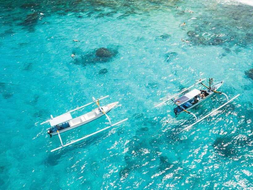 Bali: Blue Lagoon & Tanjung Jepun Snorkeling & lunch - Who will enjoy this snorkeling day