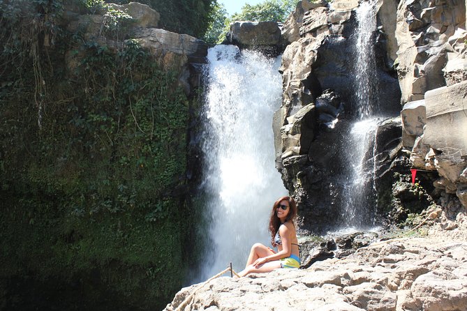 Bali Breathtaking Waterfall Tour (Private & All-Inclusive) - Why three waterfalls make this a worthwhile Bali day