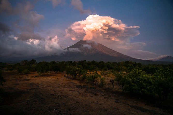 Bali Breathtaking Waterfall Tour (Private & All-Inclusive) - The drive from Seminyak changes the value calculation