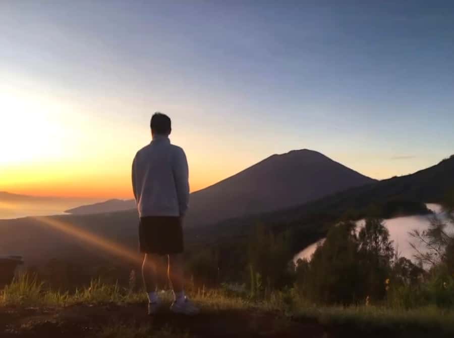 Bali: Caldera Sunrise Trek and Natural Hot Spring - Key points to know before you book