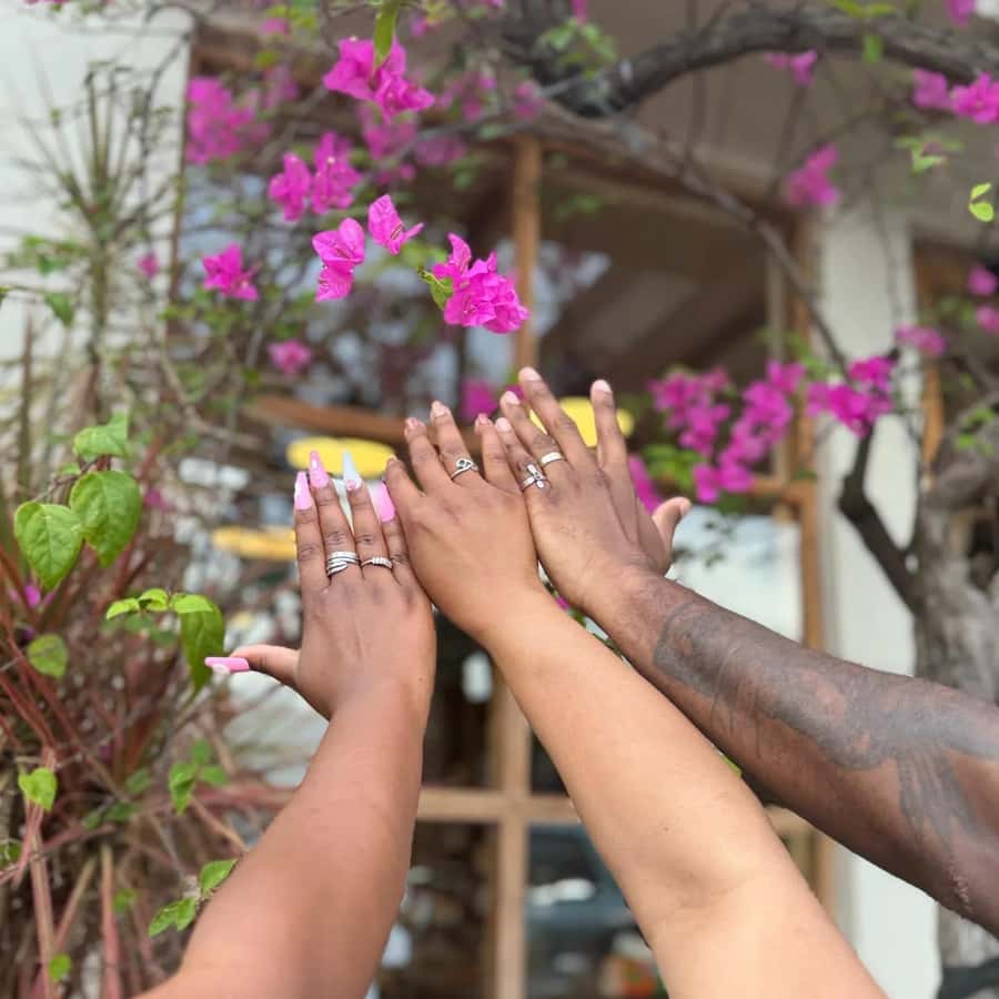 Bali: Canggu Jewelry Making Class with Creative Studio Vibes - The Instructors Make the Difference