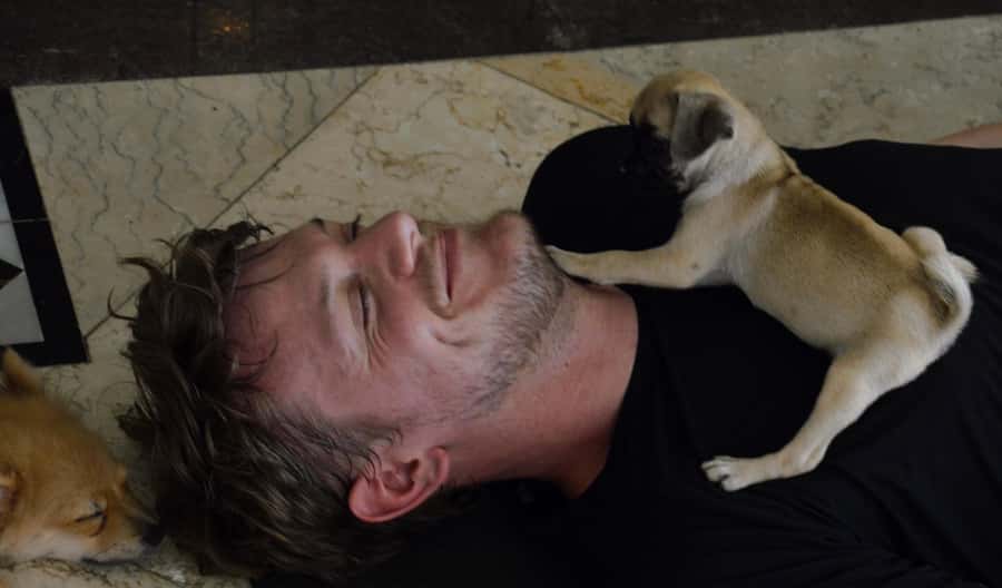 Bali: Canggu & Uluwatu Puppy Yoga Class & Refreshing Drinks - Booking flexibility and practical planning