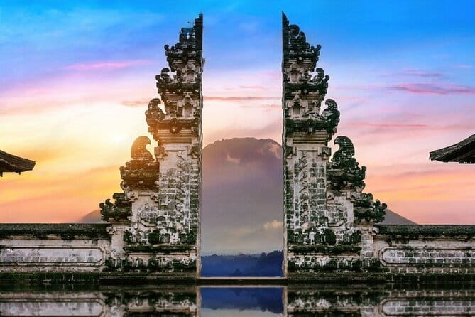 Bali Car-Charter: Half Day Denpasar City Tour - Jagatnatha Temple beside Puputan Badung Square