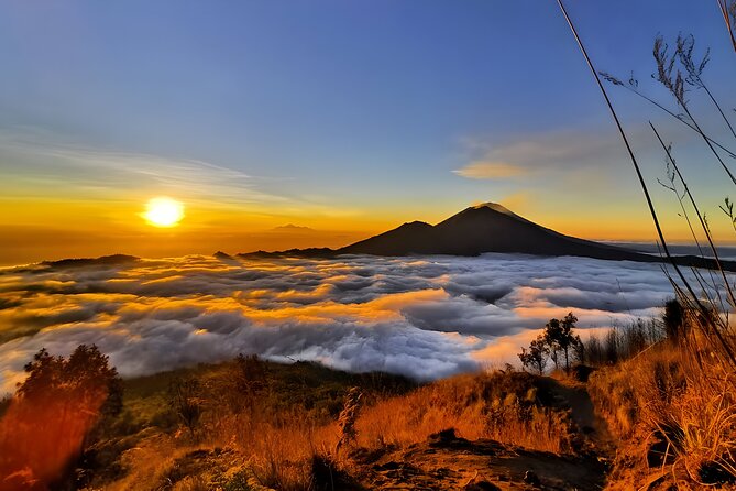 Bali Car Charter with English Speaking Driver - Besakih, Bali’s Mother Temple