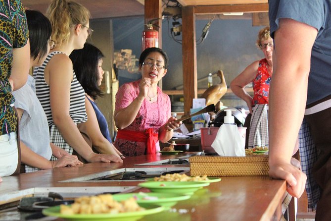 Bali Cooking Class Experience with All Inclusive - Is $62 a fair price?