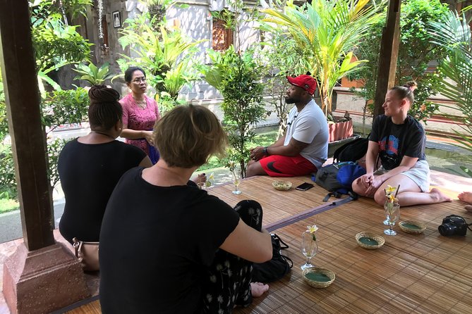 Bali Cooking Class Experience with All Inclusive - Who will enjoy this day most